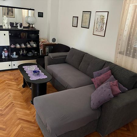 דירות Apartman Zorka יאדריה מראה חיצוני תמונה